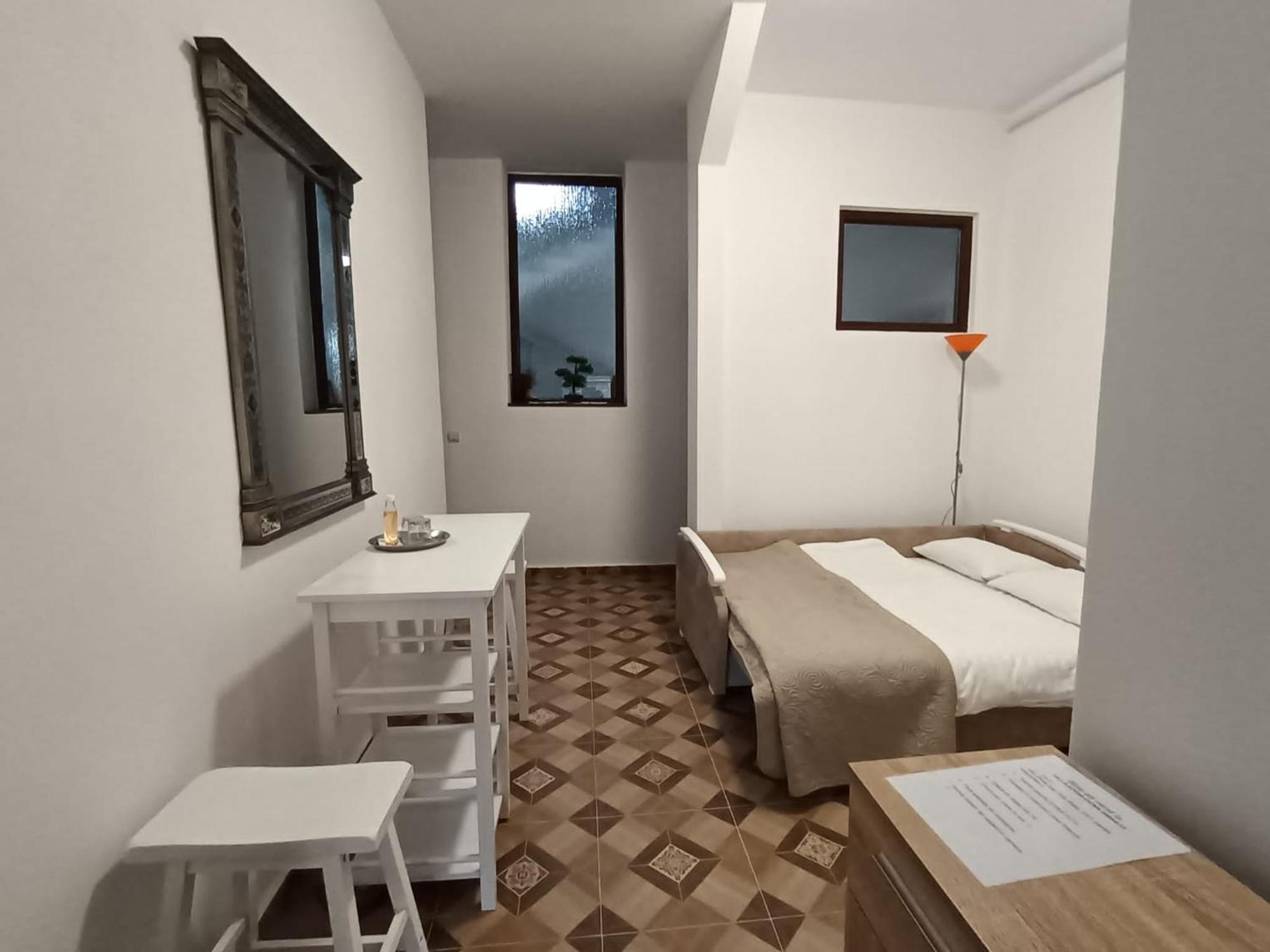 Villa Stoia Ocna Sibiului Zewnętrze zdjęcie