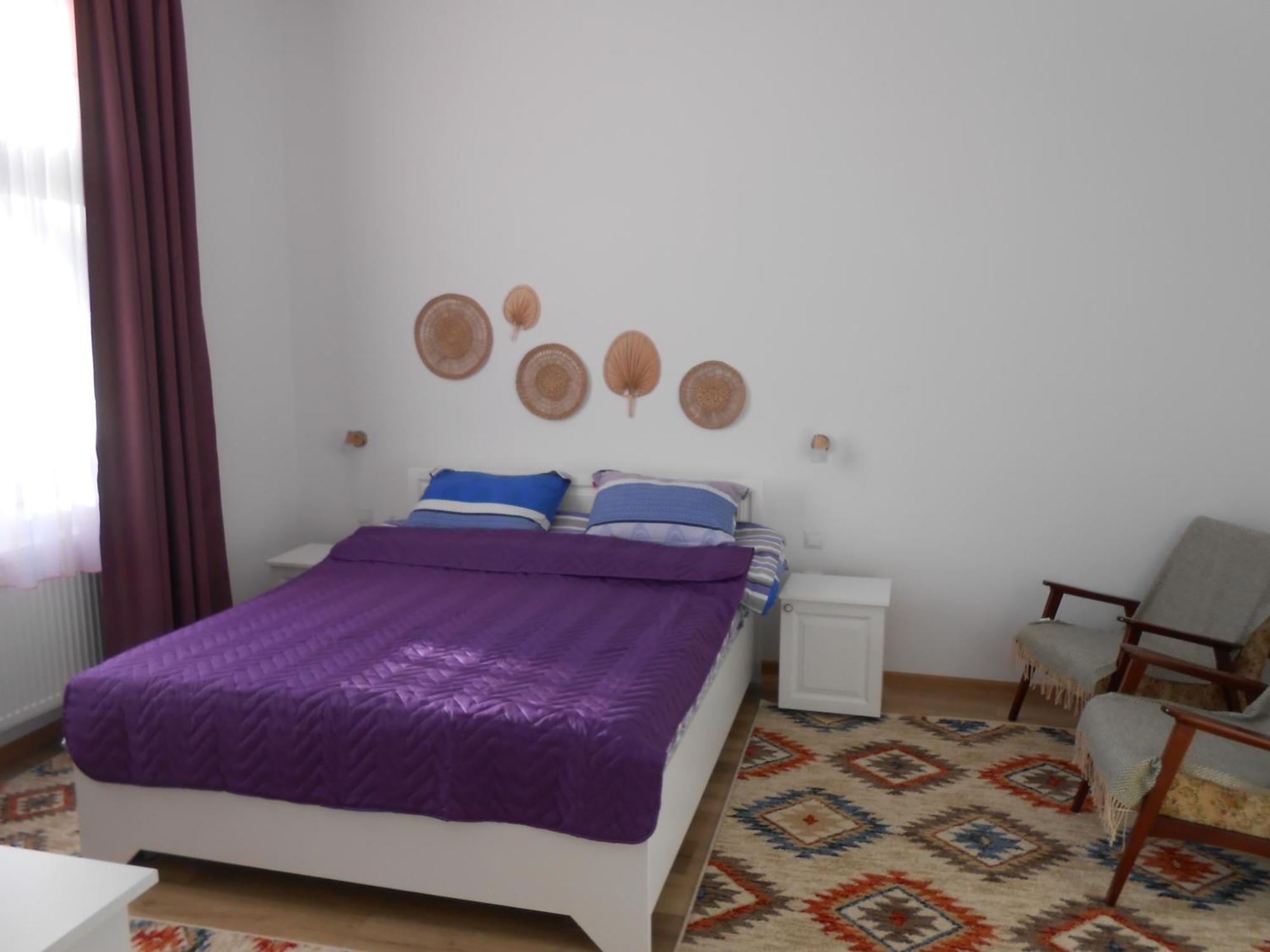 Villa Stoia Ocna Sibiului Zewnętrze zdjęcie