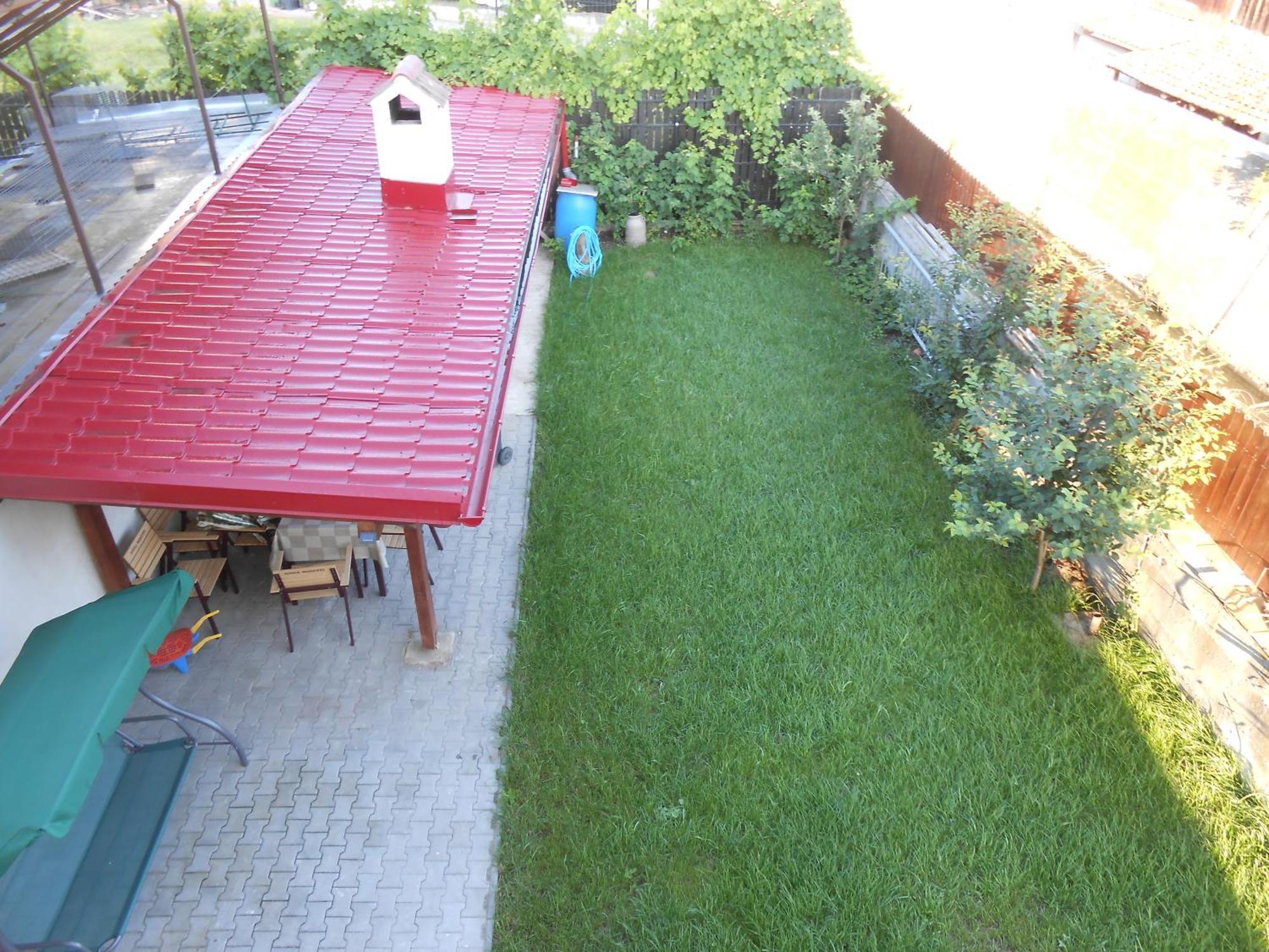 Villa Stoia Ocna Sibiului Zewnętrze zdjęcie